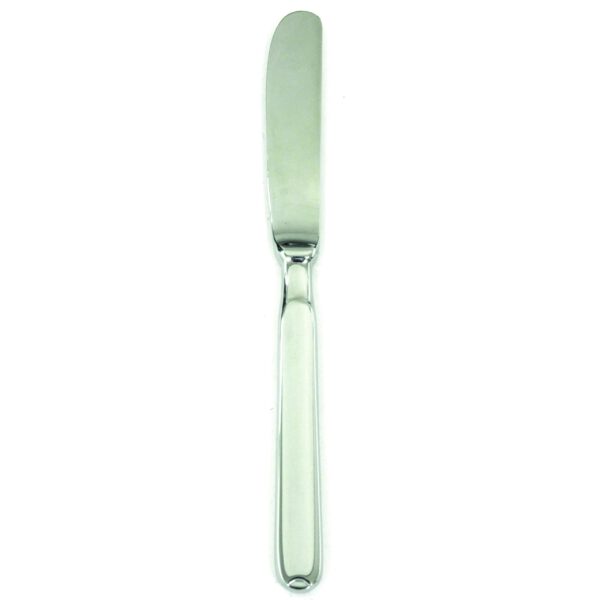 Buttermesser Mo   153 mm 18/10 GOCCIA