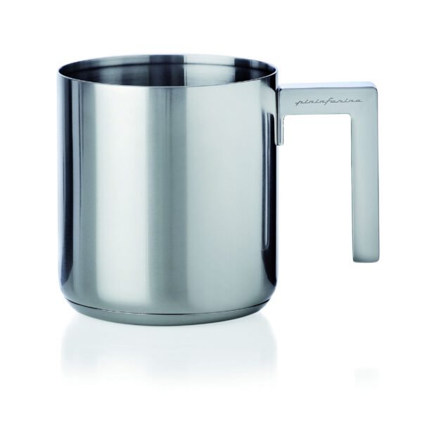 Milchkocher  1,4 Liter  18/10  STILE by Pininfarina