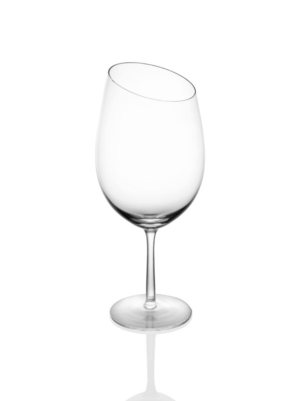 Noe' Set 2 Riesling Tasting Glass Cl.80