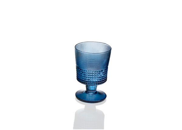 Speedy Set 2 Goblet Clear Cl.24