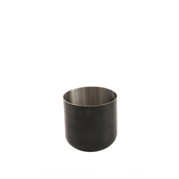 Alto Large Chip Pot  100ø × 100 mm