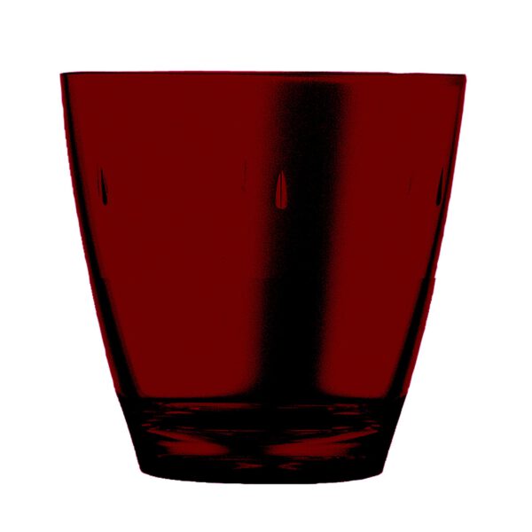 Whisky Becher / Bowl 15 cl    Polycarbonat  Granato PC