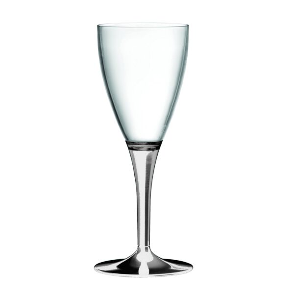 Weinbecher 45 cl Höhe 245 mm   Polycarbonat  Transparent PC