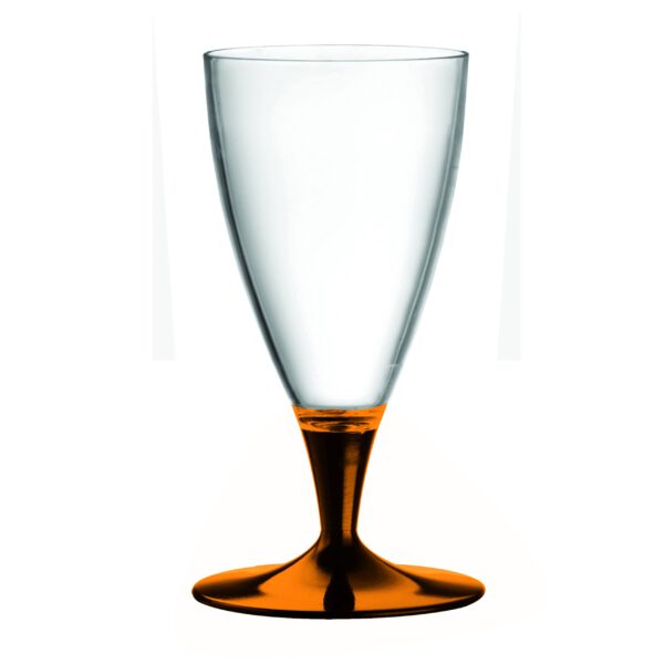 Bier Becher 45 cl Höhe 175 mm   Polycarbonat  Ambra PC