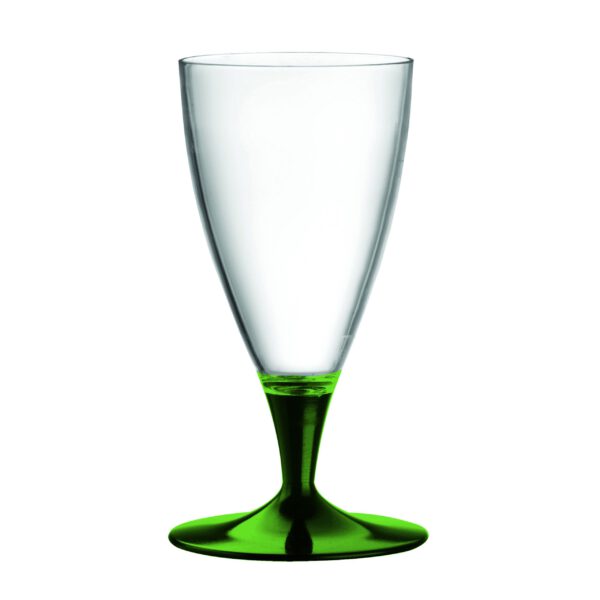 Bier Becher 45 cl Höhe 175 mm   Polycarbonat  Smeraldo PC