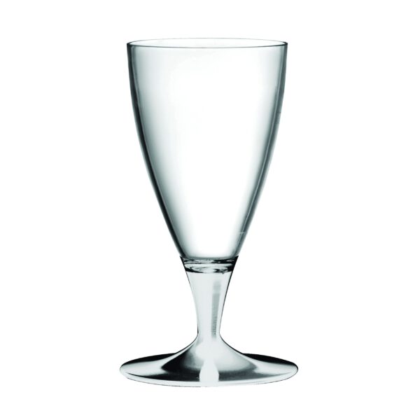 Bier Becher 45 cl Höhe 175 mm   Polycarbonat  Transparent PC