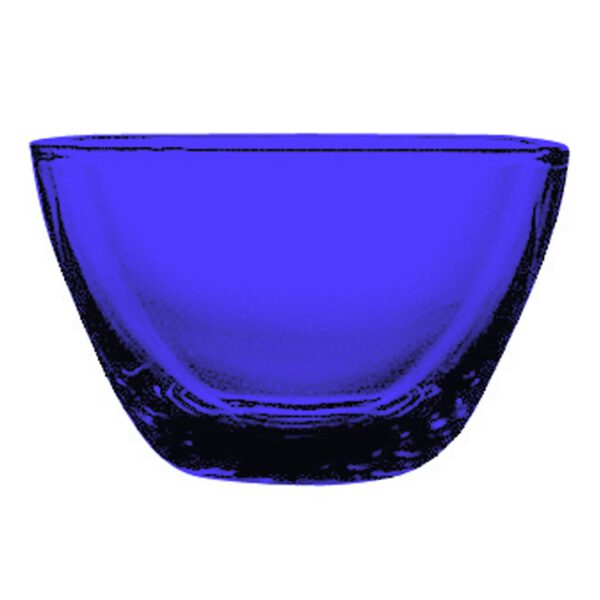 Bowl quadratisch 27 cl 100 mm x 100 mm   Polycarbonat  Ametista PC