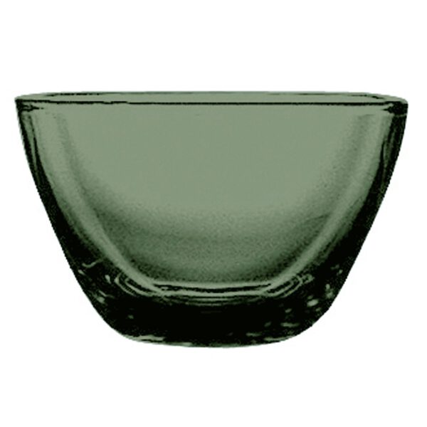 Bowl quadratisch 27 cl 100 mm x 100 mm   Polycarbonat  Onice PC