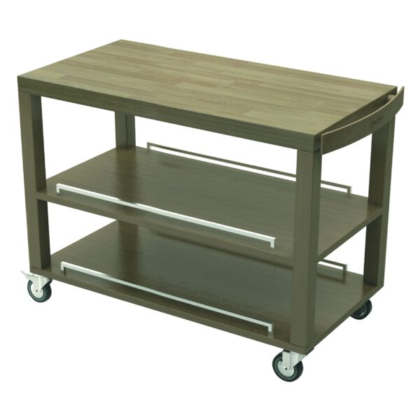 Trolley Bar  1040 mm x 570 mm   Las Vegas  VIP NUT